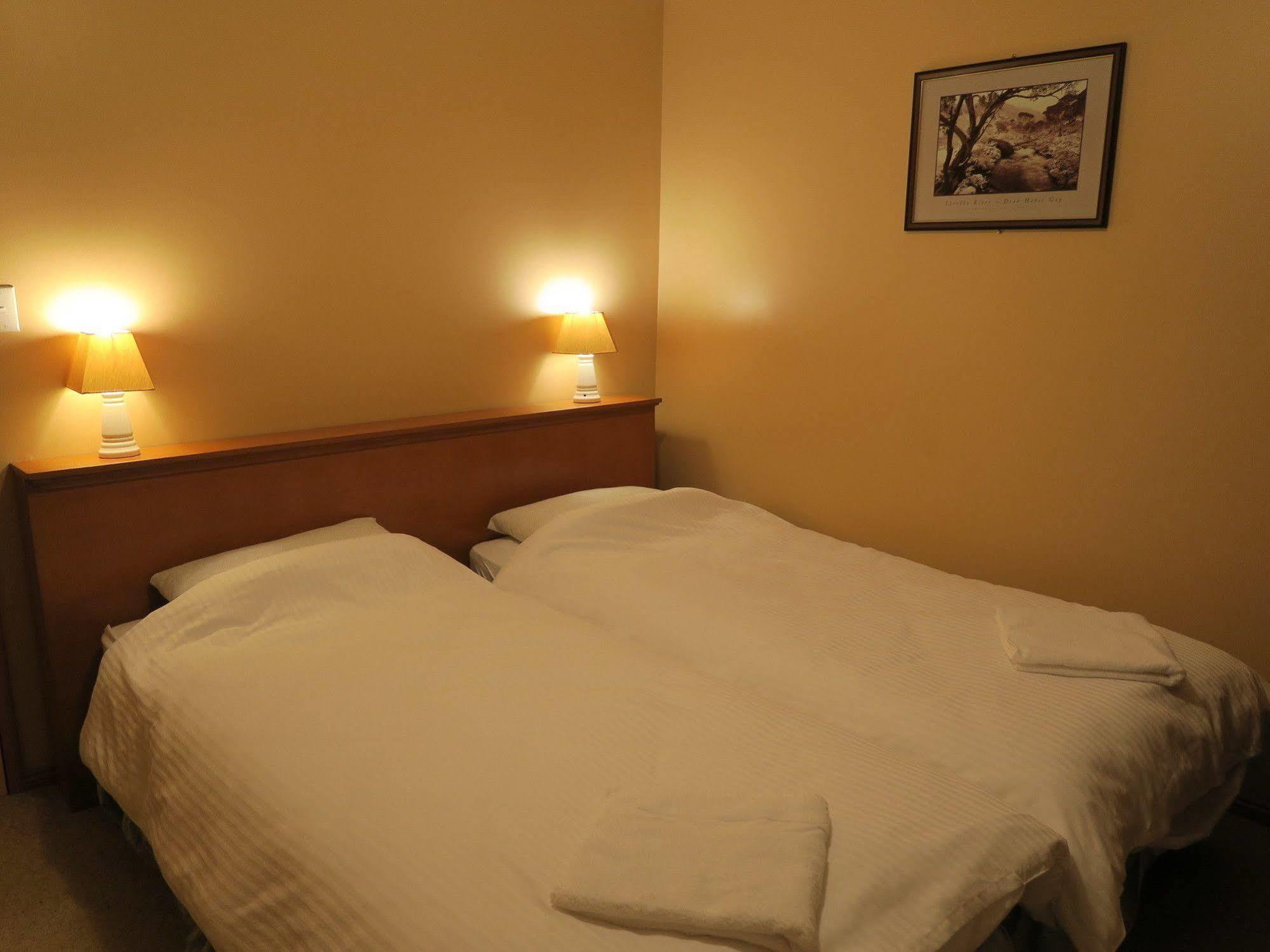 Sundeck Hotel Perisher Valley Esterno foto